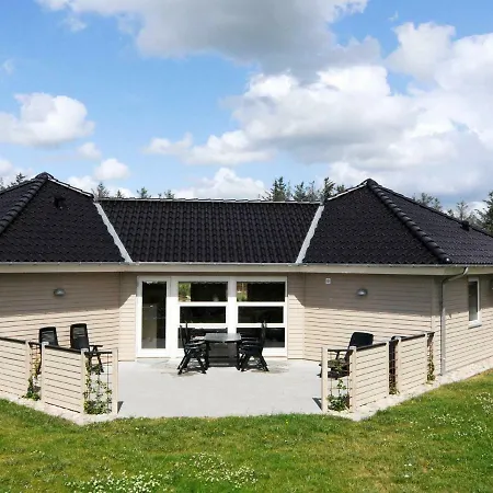 Holiday Sobredden Iv