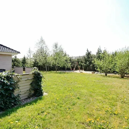 Holiday home Holiday Sobredden Iv *