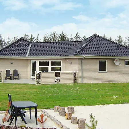Holiday Sobredden Iv Holiday home Ansager