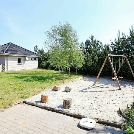 Holiday Sobredden Iv *