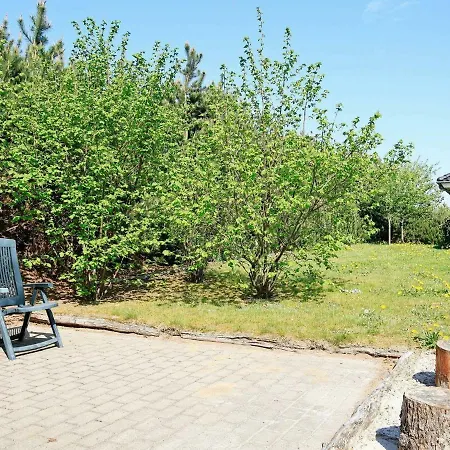Holiday Sobredden Iv Σπίτι διακοπών